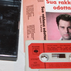 Tapani Kansa - Sua rakkaus odottaa C-kasetti - pikkukuva 1