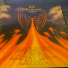 Fire into Music CTI/Creed Taylor LP 1976 - pikkukuva 1