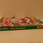 Taskarin teemanumero 27 Pehmeä paketti - pikkukuva 2