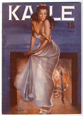 Kalle 15/1952