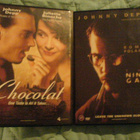 Johnny Depp , 2 DVD kokoelma - pikkukuva 5