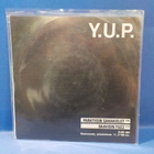 Y.U.P. - DAAVIDIN FUZZ / PARATIISIN SAHAKIELET M-/EX+ 7" - pikkukuva 2