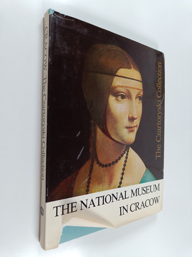 Marek Rostworowski : The National Museum in Cracow, the C...
