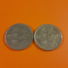 Eesti 10 MARKA 1925, 2kpl - pikkukuva 2