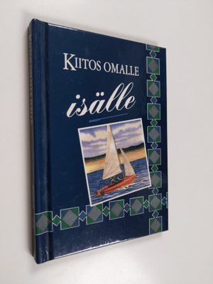 Pam Brown : Kiitos omalle isälle