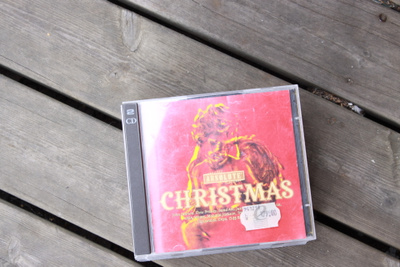 ABSOLUTE CHRISTMAS 2 CD