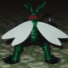 Digimon Stingmon-figuuri - pikkukuva 2