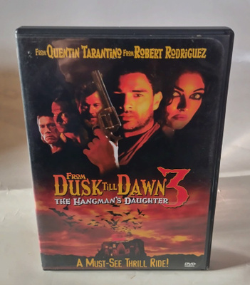 FROM DUSK TILL DAWN 3