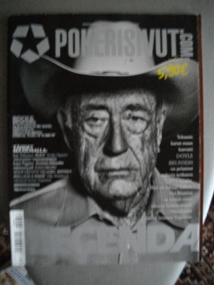 Pokerisivut.com Nro 3/2009 (29.12)