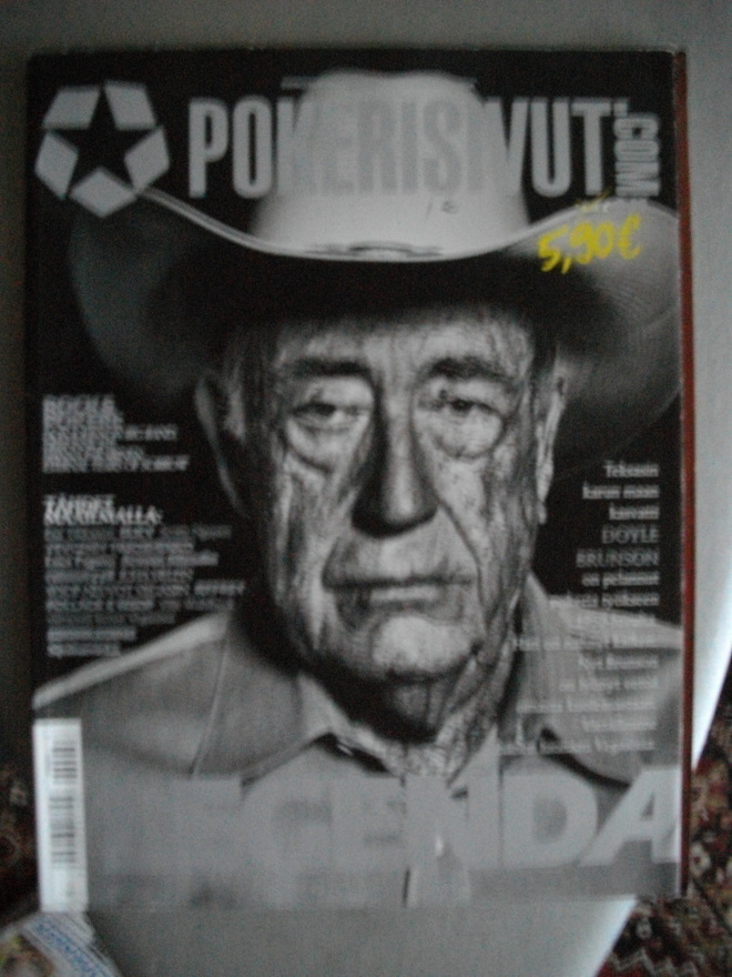 Pokerisivut.com Nro 3/2009 (29.12)