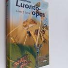 LASSE J. LAINE: Suomen luonto-opas, 2004, 442 s. - pikkukuva 1