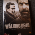 Walking dead 7-seitsemäs - seventh tuotatokausi - pikkukuva 1