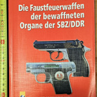 DDR KÄSIASEET JA NIIDEN VARUSTEET - pikkukuva 1