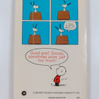 Charles M. Schulz : Charlie Brown and Snoopy - pikkukuva 2