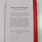 Martti Korpilahti : Keski-Suomen kotiseuturunoilija - pikkukuva 2