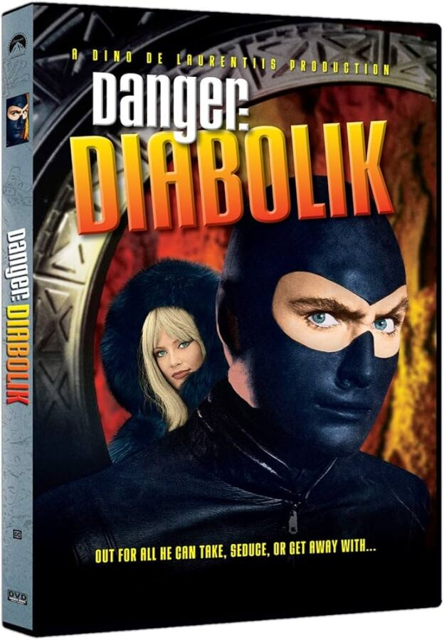 Diabolik
