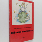 Jens Sigsgaard : Olli yksin maailmassa - pikkukuva 1