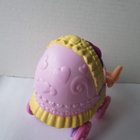 My Little Pony G3 vauvaponi Sweetie Belle + rattaat - pikkukuva 4