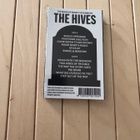 The Hives the death of Randy Fitzsimmons c-kasetti - pikkukuva 2