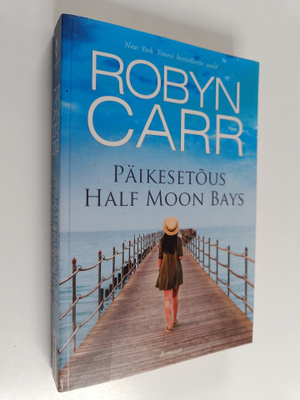 Robyn Carr : Päikesetous Half Moon Bays