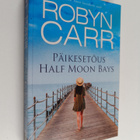 Robyn Carr : Päikesetous Half Moon Bays - pikkukuva 1