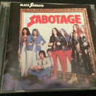 BLACK SABBATH - Sabotage - pikkukuva 1