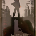 Lahjomattomat (1987) DVD, Kevin Costner, Sean Connery - pikkukuva 1