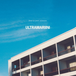 Ultramariini - Juuri Ja Juuri Olemassa (CD)