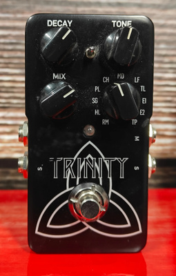 TC Electronics Trinity I Reverb