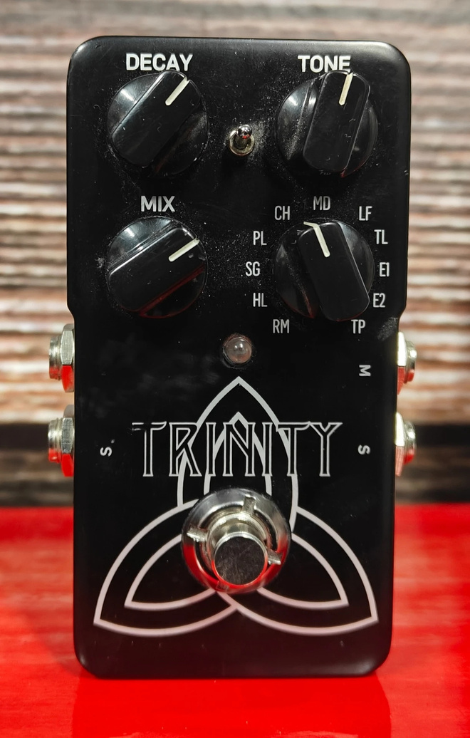 TC Electronics Trinity I Reverb