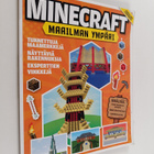 Joey Davey : Minecraft : maailman ympäri - Rakennusmestar... - pikkukuva 1