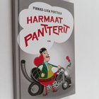 Pirkko-Liisa Perttula : Harmaat pantterit - pikkukuva 1