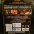 Led Zeppelin: The Song Remains the Same 2DVD Special Edition - pikkukuva 2