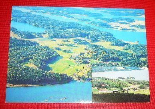 Harjattula  -  Koulutus- ja vapaa-ajankeskus   (K5)