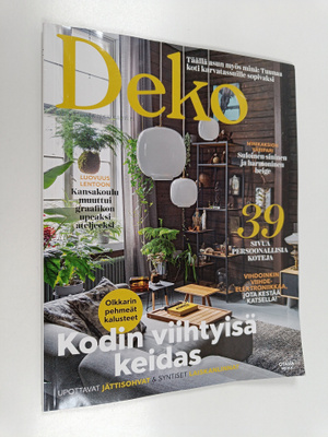 Deko 10/2022