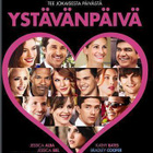 Ystävänpäivä (34 754) k -FI- suomik. BLU-RAY ashton kutcher - pikkukuva 2