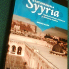 Brooke Allen: Satumainen SYYRIA (2013) Sis.postikulut - pikkukuva 1