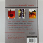 Dave Broom : The complete bartender's guide - pikkukuva 2