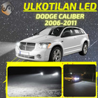 CALIBER 2006-2011 Ulkoiset LED -valot - pikkukuva 1