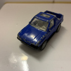 Opel Frontera 1/64 Pienoismalli. Siku - pikkukuva 1