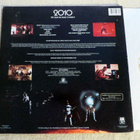 DAVID SHIRE: 2010 LP - Promo (Original Music) 1984 USA - pikkukuva 2