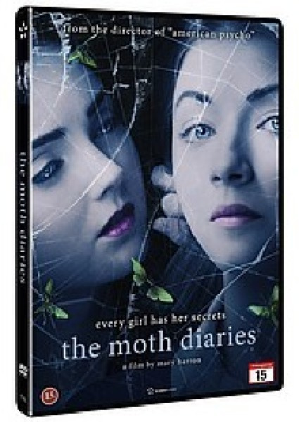 The Moth Diaries  -  DVD
