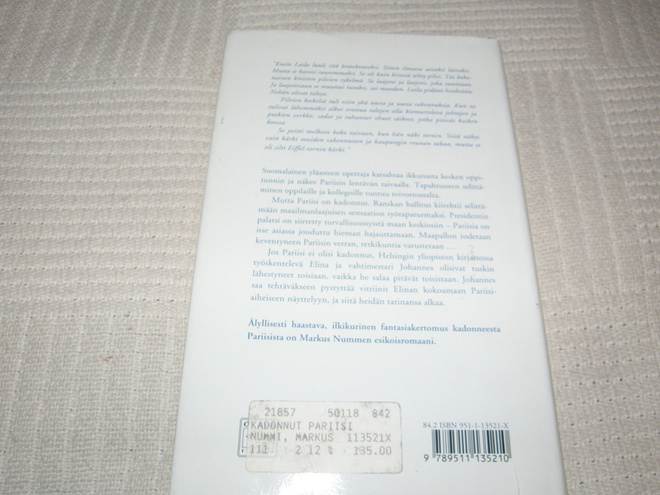 Item image