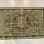 500mk 1922 - pikkukuva 3