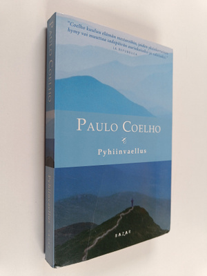 Paulo Coelho : Pyhiinvaellus