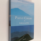 Paulo Coelho : Pyhiinvaellus - pikkukuva 1