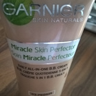 Garnier Skin Active 5in1 BB-voide / Meikkivoide - Medium - pikkukuva 2