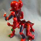MOTU, Masters of the Universe, Modulok - pikkukuva 3