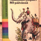 Jules Verne - Maailman ympäri 80 päivässä (sid.) - pikkukuva 1