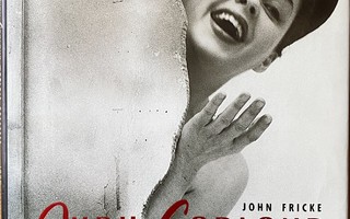 John Fricke: Judy Garland – World’s Greatest Entertainer